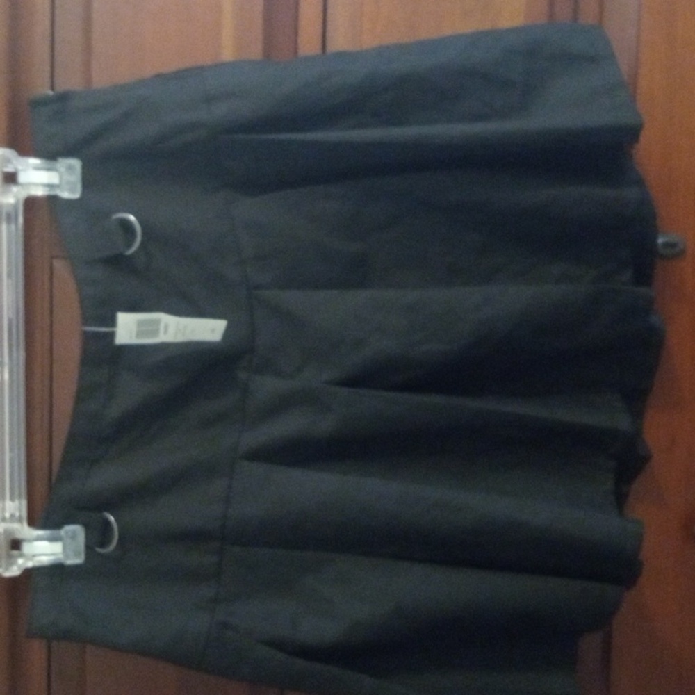 Hot Topic pleated skirt size XL